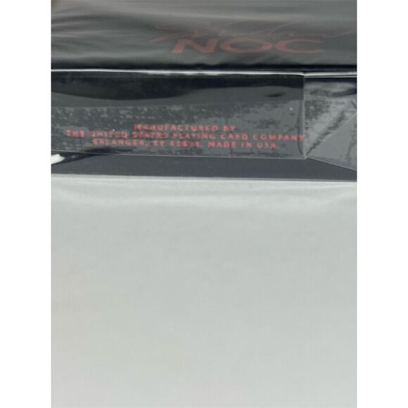 Shiba NOC Limited Edition Playing Cards - Picture 3 of 4